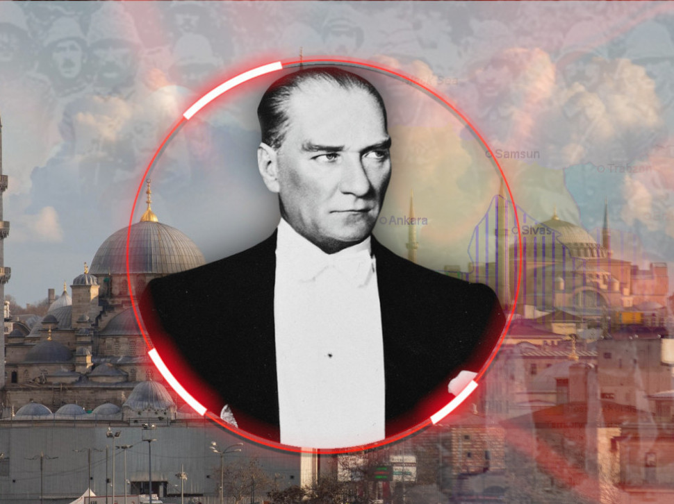 MNOGI NE ZNAJU: Zašto Istanbul nije glavni grad Turske