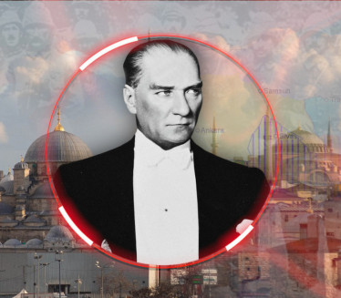 MNOGI NE ZNAJU: Zašto Istanbul nije glavni grad Turske