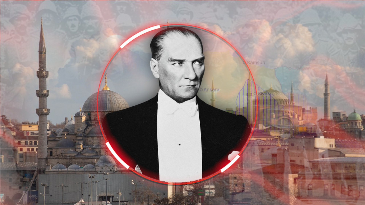 MNOGI NE ZNAJU: Zašto Istanbul nije glavni grad Turske