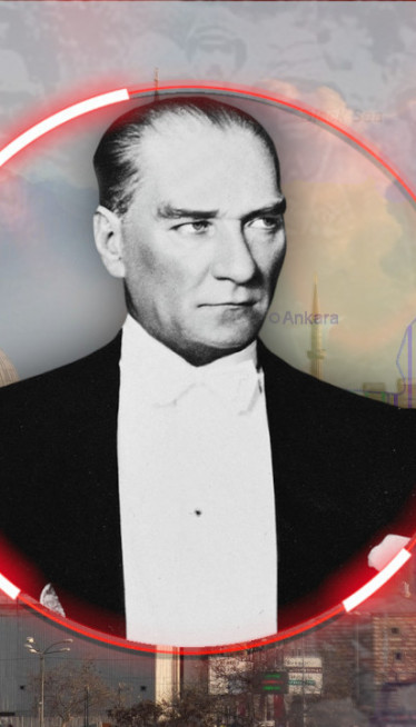 MNOGI NE ZNAJU: Zašto Istanbul nije glavni grad Turske