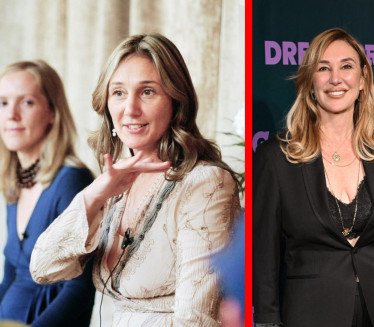 Moćna šefica terala radnike na intimne odnose s klijentima