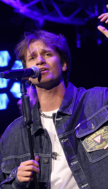 PREKINUT KONCERT JAKOVA JOZINOVIĆA: Moramo sve da otkažemo?!