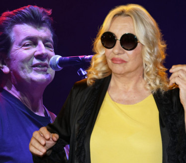 КО БИ РЕКАО: Чувени хит Весне Змијанац написао је Бајага