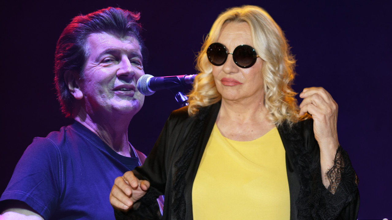 КО БИ РЕКАО: Чувени хит Весне Змијанац написао је Бајага