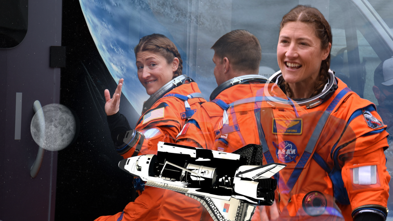 BILA U SVEMIRU 328 DANA! Evo šta se desilo na njenim telom