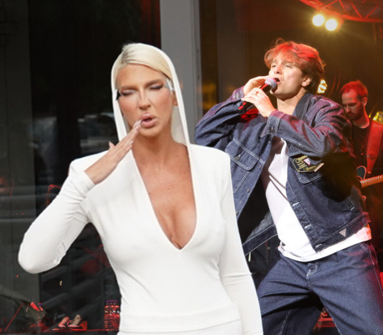 Jakov prvi put odgovorio na napade Jelene Karleuše