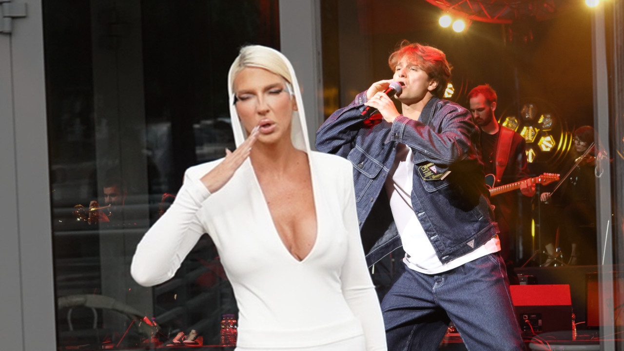 Jakov prvi put odgovorio na napade Jelene Karleuše