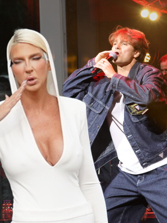 Jakov prvi put odgovorio na napade Jelene Karleuše