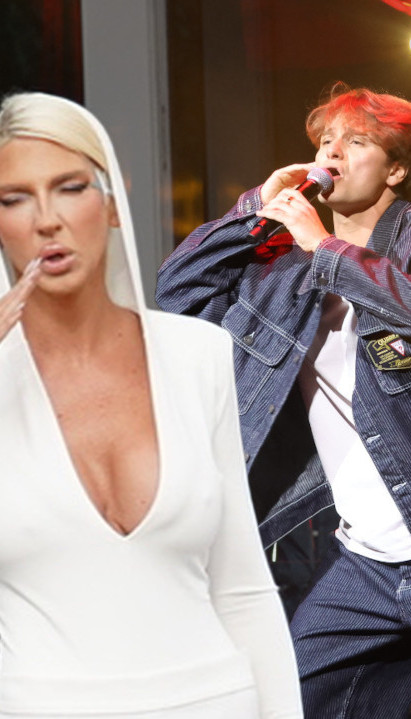 Јаков први пут одговорио на нападе Јелене Карлеуше