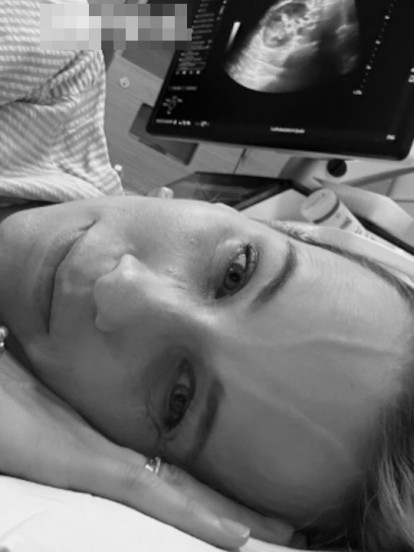 САХРАЊЕНА ДР ЛАЗИЋ: Супруг скрхан "Била је у боловима..."