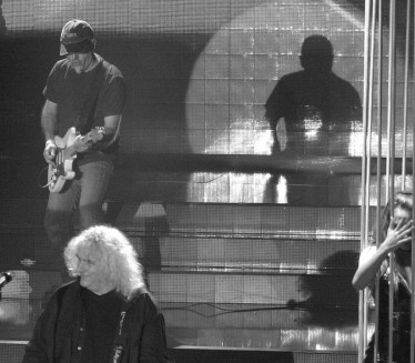 POZDRAV ROK MAJSTORU Umro gitarista legendarnog eks Yu benda