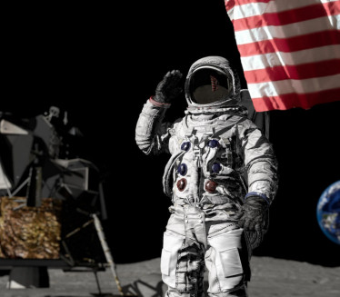 ПРАВА ИСТИНА Зашто људи нису отишли на Месец више од 50 лета