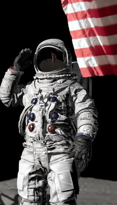 ПРАВА ИСТИНА Зашто људи нису отишли на Месец више од 50 лета