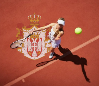 TEŠKA KAZNA: Naša teniserka priznala da je nameštala mečeve