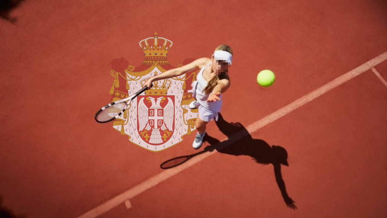 ТЕШКА КАЗНА: Наша тенисерка признала да је намештала мечеве