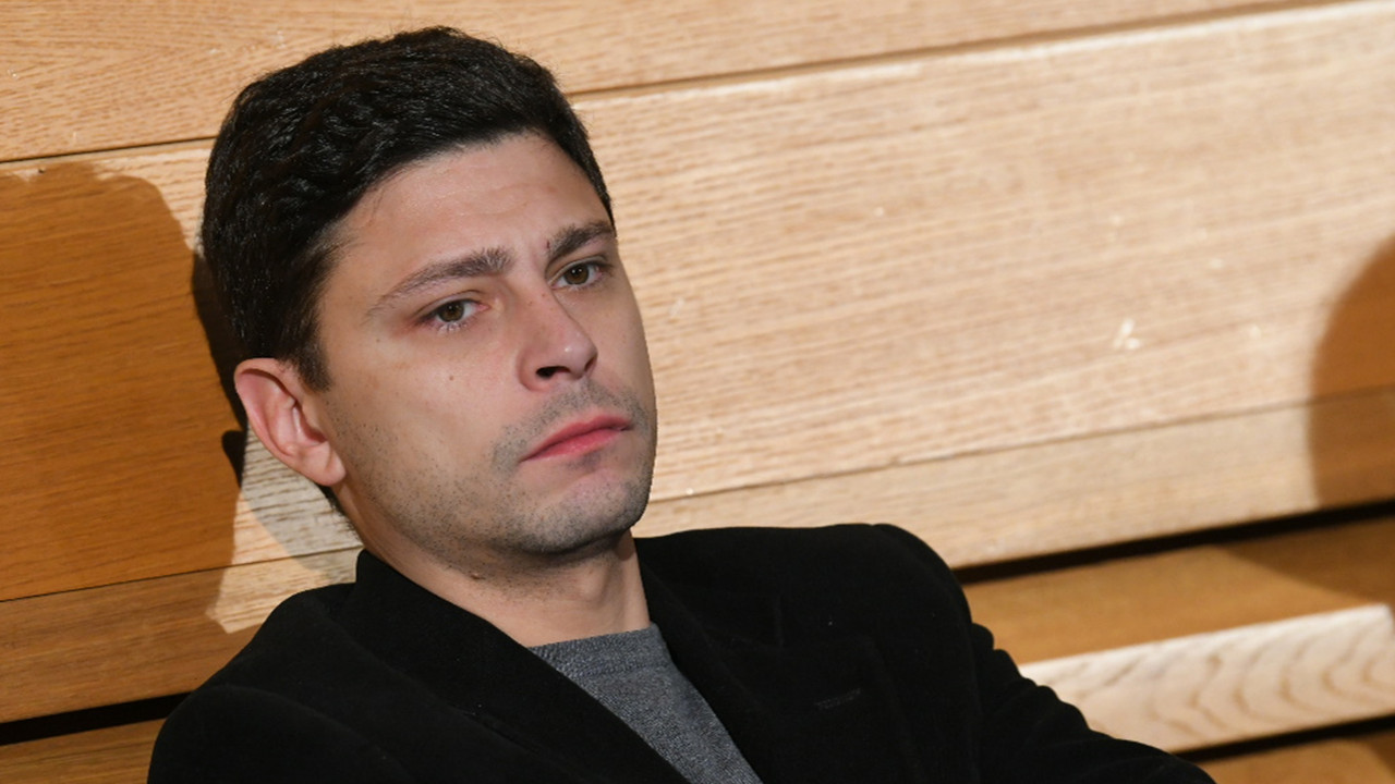 MARKOVA SESTRA MARKA: Udata za legendarnog vaterpolistu