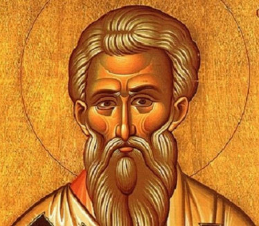 SLAVIMO SVETOG JAKOVA ISPOVEDNIKA: Ovo je molitva za mir