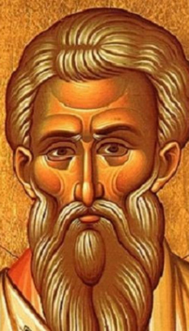 SLAVIMO SVETOG JAKOVA ISPOVEDNIKA: Ovo je molitva za mir