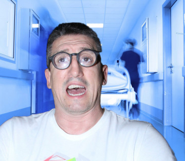 "БОЛЕСТ СЕ ПРОШИРИЛА": Кристијанова прва супруга - ПРЕМИНУЛА