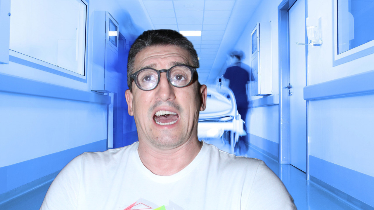 "БОЛЕСТ СЕ ПРОШИРИЛА": Кристијанова прва супруга - ПРЕМИНУЛА