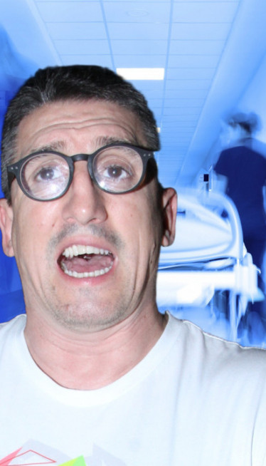 "БОЛЕСТ СЕ ПРОШИРИЛА": Кристијанова прва супруга - ПРЕМИНУЛА