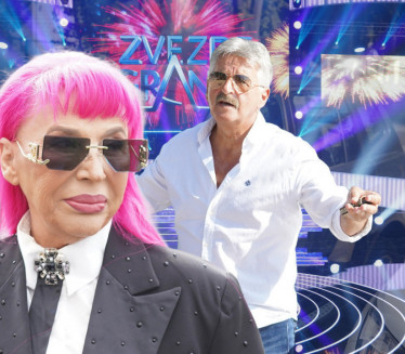 “Нисам се чуо са Зорицом, шта треба да је питам? Како си?!”