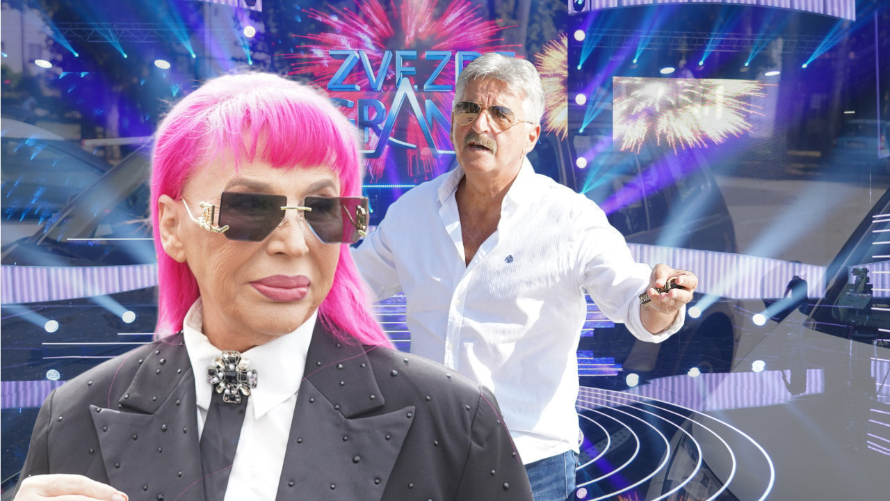 “Нисам се чуо са Зорицом, шта треба да је питам? Како си?!”