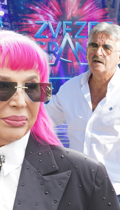 “Нисам се чуо са Зорицом, шта треба да је питам? Како си?!”