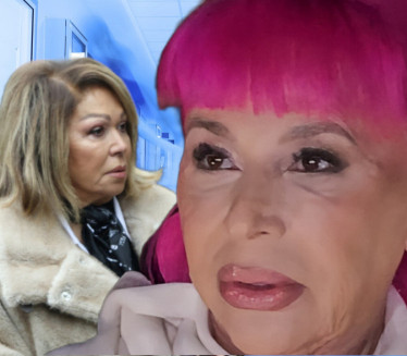 Čula se sa Zoricom - pokazala PORUKE "Ozbiljno je bolesna..."