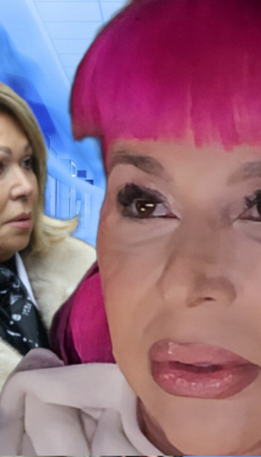 Чула се са Зорицом - показала ПОРУКЕ "Озбиљно је болесна..."