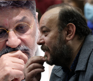 "SELJAKU, KAŽE SE DOBAR DAN!": Prvi susret Bandovića sa Gagom