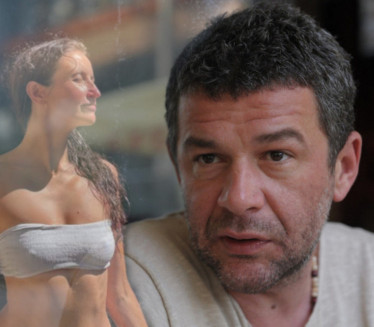 OVAKVU JE NISMO VIDELI Skinula se Nebojšina udovica u bikini