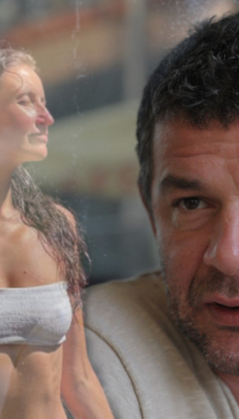 OVAKVU JE NISMO VIDELI Skinula se Nebojšina udovica u bikini