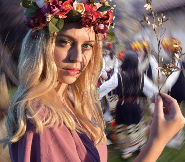 Ko su LAZARICE i koji je to važan običaj za Lazarevu subotu?