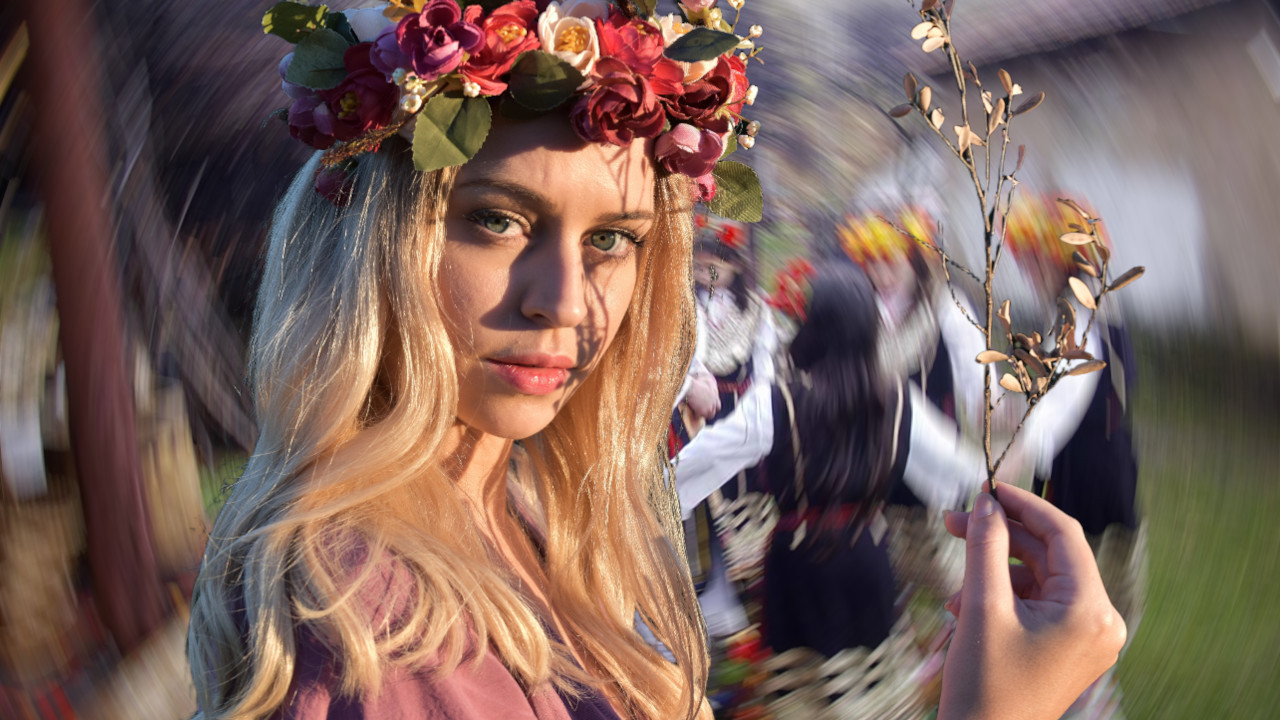 СЛАВИМО ЛАЗАРЕВУ СУБОТУ - ВРБИЦУ: 1 ствар строго забрањена