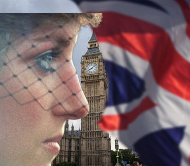 7 puta kada je princeza Dajana PREKRŠILA kraljevski protokol