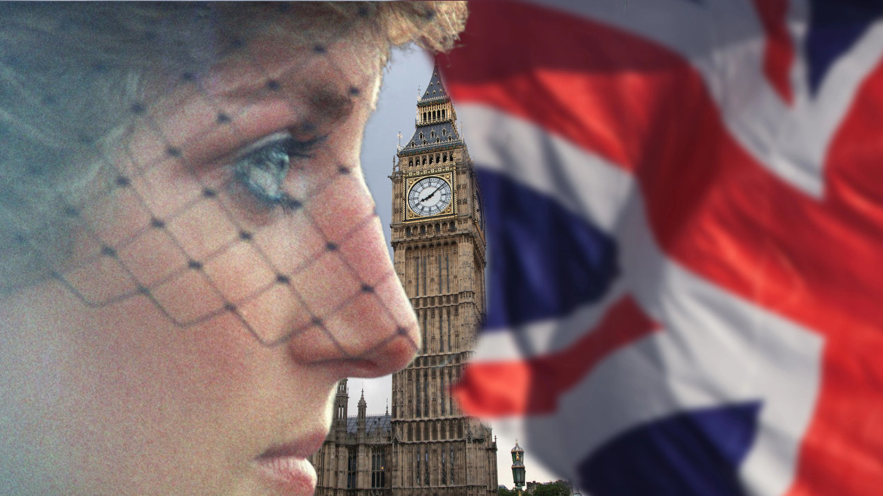 7 puta kada je princeza Dajana PREKRŠILA kraljevski protokol