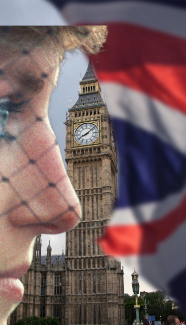 7 пута када је принцеза Дајана ПРЕКРШИЛА краљевски протокол