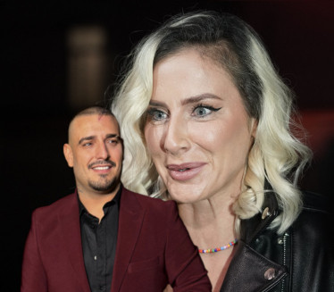 UDAJE SE MILICA: Mladoženja - Lazićev kum "Rodiću mu 5 dece"