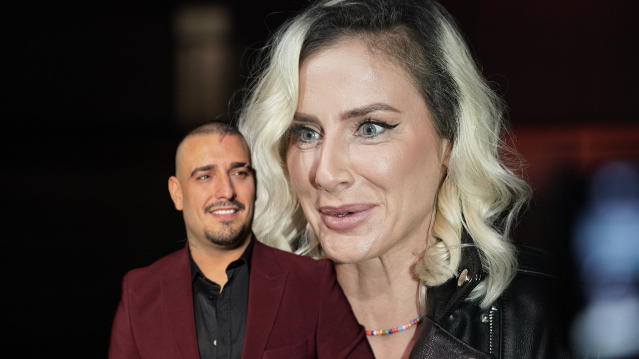 UDAJE SE MILICA: Mladoženja - Lazićev kum "Rodiću mu 5 dece"