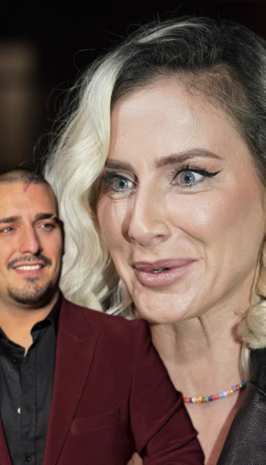 UDAJE SE MILICA: Mladoženja - Lazićev kum "Rodiću mu 5 dece"