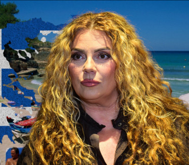 ULOŽILA 300.000 EVRA: Indira kupila PET apartmana u Grčkoj