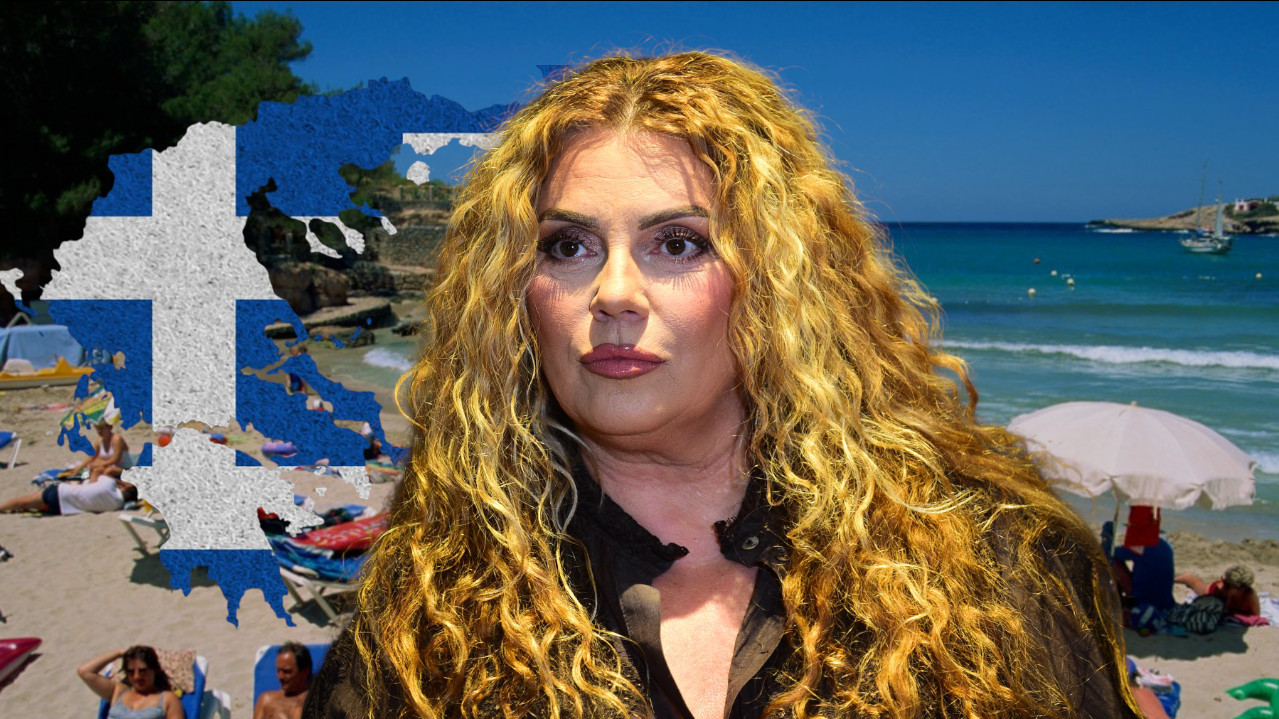 ULOŽILA 300.000 EVRA: Indira kupila PET apartmana u Grčkoj