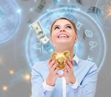 NOVČANA ERA: 3 znaka ostvaruju bogatstvo od 6. do 12. aprila