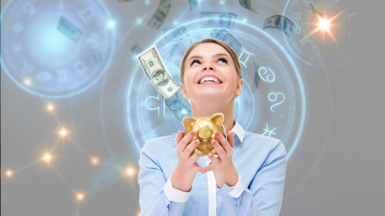 НОВЧАНА ЕРА: 3 знака остварују богатство од 6. до 12. априла