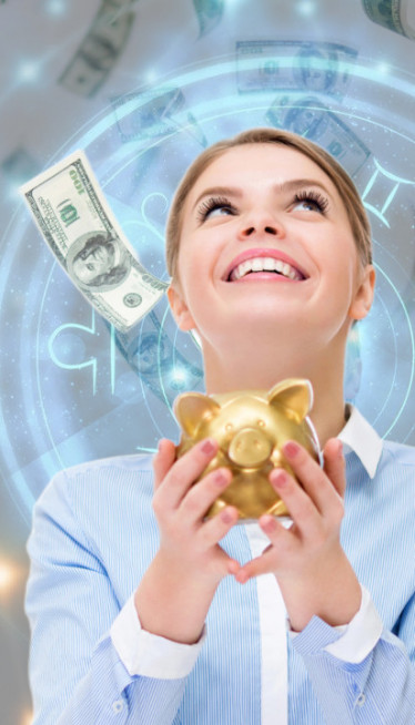 NOVČANA ERA: 3 znaka ostvaruju bogatstvo od 6. do 12. aprila