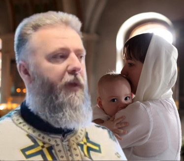 "JA TO ZNAM!" Otac Peđa svedoči "Majke NIKADA ne mole za..."