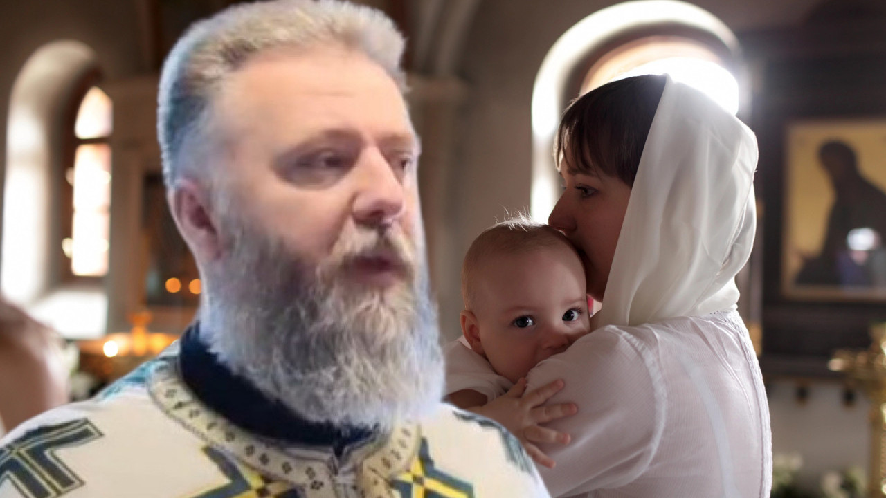 "ЈА ТО ЗНАМ!" Отац Пеђа сведочи "Мајке НИКАДА не моле за..."