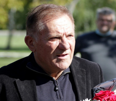 SAMO JE PALA: Strašna tragedija Bojanića, umrla u 48. godini