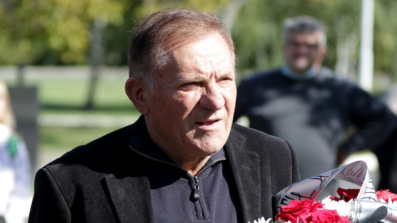 SAMO JE PALA: Strašna tragedija Bojanića, umrla u 48. godini